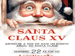 2024-12-22 OTA SANTA CLAUS XV